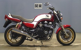 HONDA CB750 GEN 2 2009 RC42