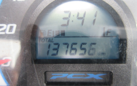 HONDA PCX 150 KF18