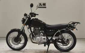 SUZUKI GRASS TRACKER NJ4DA