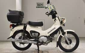 HONDA CROSS CUB 110 JA45