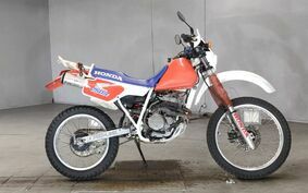 HONDA XR250R ME06