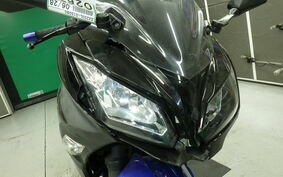 KAWASAKI NINJA 250 EX250L