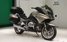 BMW R1200RT 2016