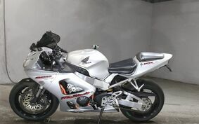 HONDA CBR929RR FIREBLADE 2002 SC44