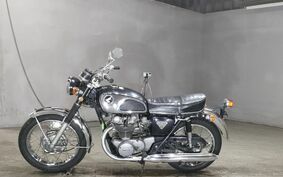 HONDA CB450 1971 CB450K1