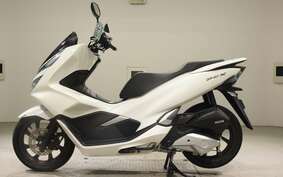 HONDA PCX125 JF81