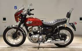 KAWASAKI W650 2000 EJ650A