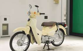 HONDA C50 SUPER CUB AA09