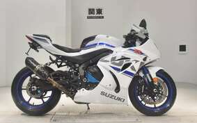 SUZUKI GSX-R1000R A DM11G