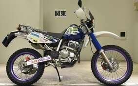 SUZUKI DJEBEL 250 XC SJ45A