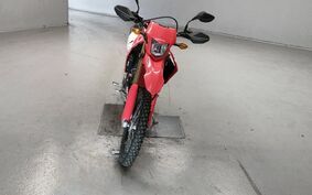 HONDA CRF250L MD44