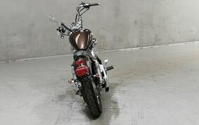 YAMAHA VIRAGO 125 5AJ