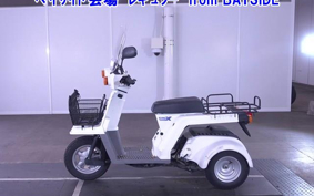HONDA GYROX-2