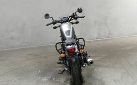 HONDA REBEL 500 2018 PC60