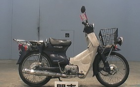 HONDA C50 SUPER CUB AA01