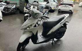 SUZUKI ADDRESS 110 CE47A