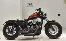 HARLEY XL1200X 2015