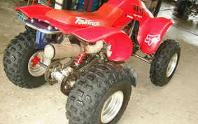 HONDA FOURTRAX 300EX TE19