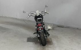 HONDA STEED 400 1994 NC26