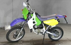 HONDA CRM80 HD12