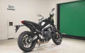 YAMAHA MT-09 2022 RN69J