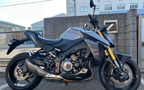 SUZUKI GSX-S1000 2021 EK1AA