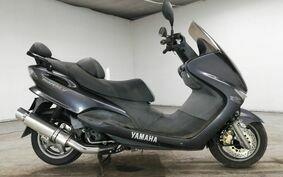 YAMAHA MAJESTY 125 SE27