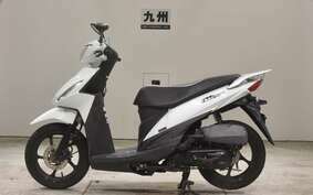 SUZUKI ADDRESS 110 CE47A