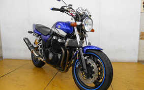 YAMAHA XJR400 R 2002 RH02J