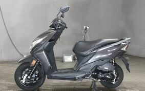 HONDA DIO 110 DX 不明