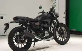 HONDA GB350S 2021 NC59