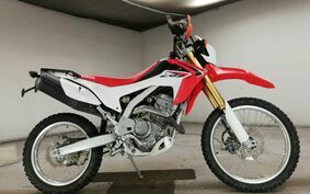 HONDA CRF250L MD38