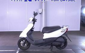 YAMAHA ジョグZR-4 SA58J