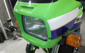 KAWASAKI ZRX1200 2007 ZRT20A