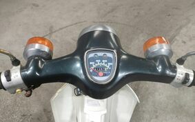 HONDA C70 SUPER CUB HA02