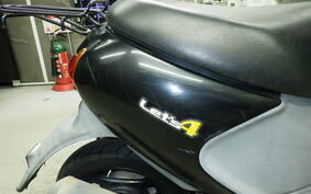 SUZUKI LET's 4 CA45A