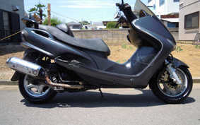 YAMAHA MAJESTY 125 5CA