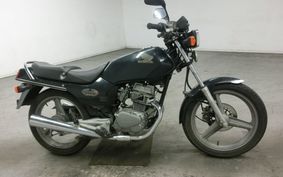 HONDA CB125T JC06