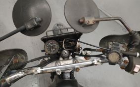 YAMAHA TW200 DG07J