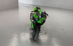 KAWASAKI NINJA 250 EX250P