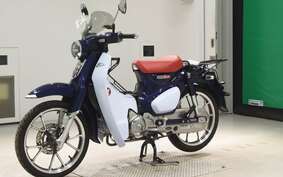 HONDA C125 SUPER CUB JA48