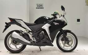 HONDA CBR250R GEN 3 MC41