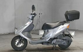 SUZUKI ADDRESS V125 G CF4EA