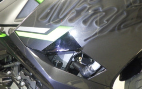 KAWASAKI NINJA 400 2019 EX400G