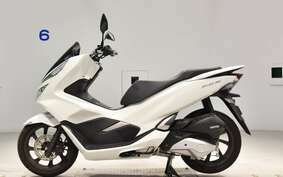 HONDA PCX125 JF81