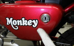 HONDA MONKEY 125 JB02