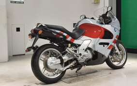 BMW K1200R S 2001 0547