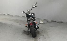 HONDA SHADOW 400 SLASHER 2005 NC40