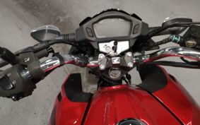 HONDA CBF125R PJJN