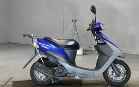 SUZUKI LET's 2 CA1PA